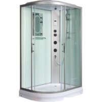 WeltWasser WW500 Werra 1204 R