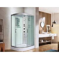 Душевая кабина WeltWasser WW500 Werra 1204 R - Превью изображения №3 — Интернет-магазин Time-Shop