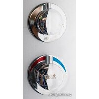 Душевая кабина WeltWasser WW500 Werra 1204 R - Превью изображения №11 — Интернет-магазин Time-Shop