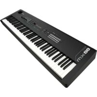 Синтезатор Yamaha MX88 - Превью изображения №4 — Интернет-магазин Time-Shop