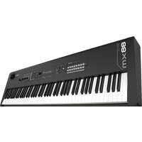 Синтезатор Yamaha MX88 - Превью изображения №3 — Интернет-магазин Time-Shop