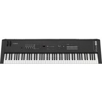 Синтезатор Yamaha MX88 - Превью изображения №2 — Интернет-магазин Time-Shop