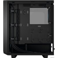 Корпус Fractal Design Meshify 2 Compact RGB Black TG Light Tint FD-C-MES2C-06 - Превью изображения №8 — Интернет-магазин Time-Shop