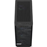 Корпус Fractal Design Meshify 2 Compact RGB Black TG Light Tint FD-C-MES2C-06 - Превью изображения №11 — Интернет-магазин Time-Shop