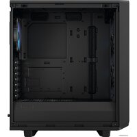 Корпус Fractal Design Meshify 2 Compact RGB Black TG Light Tint FD-C-MES2C-06 - Превью изображения №9 — Интернет-магазин Time-Shop
