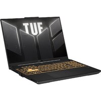 Игровой ноутбук ASUS TUF Gaming F16 FX607VU-RL112 Win11 Pro - Превью изображения №6 — Интернет-магазин Time-Shop