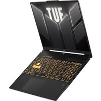 Игровой ноутбук ASUS TUF Gaming F16 FX607VU-RL112 Win11 Pro - Превью изображения №8 — Интернет-магазин Time-Shop