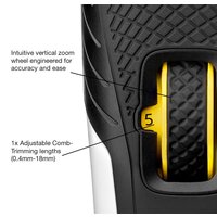 Триммер для бороды и усов Remington MB4000 B4 Style Series - Превью изображения №3 — Интернет-магазин Time-Shop