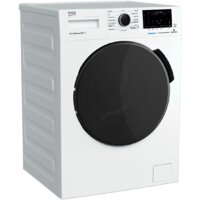 Стиральная машина BEKO WSPE7H616W - Превью изображения №2 — Интернет-магазин Time-Shop