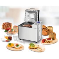 Хлебопечка Unold 68456 - Превью изображения №5 — Интернет-магазин Time-Shop