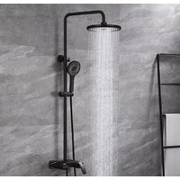 Душевая система  Rose R1136H - Превью изображения №3 — Интернет-магазин Time-Shop