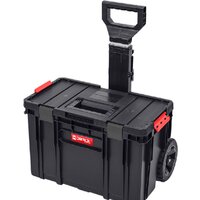 Qbrick System Two Cart Plus