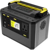 Портативная зарядная станция Nitecore NPS400 117 000 мАч - Превью изображения №2 — Интернет-магазин Time-Shop