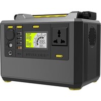 Портативная зарядная станция Nitecore NPS400 117 000 мАч - Превью изображения №4 — Интернет-магазин Time-Shop