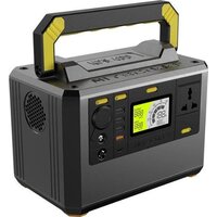 Портативная зарядная станция Nitecore NPS400 117 000 мАч - Превью изображения №3 — Интернет-магазин Time-Shop