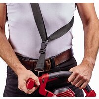 Колесная воздуходувка Einhell GC-EL 3000 E - Превью изображения №7 — Интернет-магазин Time-Shop