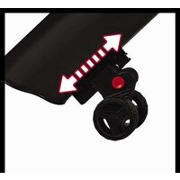 Колесная воздуходувка Einhell GC-EL 3000 E - Превью изображения №5 — Интернет-магазин Time-Shop