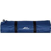 Самонадувающийся коврик Trek Planet Camper 80 (синий) - Превью изображения №3 — Интернет-магазин Time-Shop
