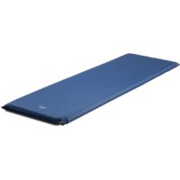 Самонадувающийся коврик Trek Planet Camper 80 (синий) - Превью изображения №2 — Интернет-магазин Time-Shop