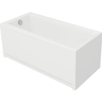 Фронтальный экран под ванну Cersanit Универсальный тип 1 140x58 см - Превью изображения №2 — Интернет-магазин Time-Shop