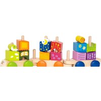 Hape Поезд Фантазия E0417-HP