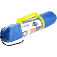 Треккинговая палатка Calviano Acamper Domepack 4 (синий) - Превью изображения №9 — Интернет-магазин Time-Shop
