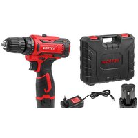 Wortex BD 1220 Li 1329356 (с 2-мя АКБ, кейс)