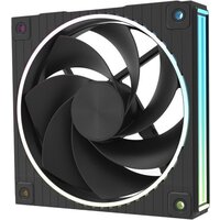 Комплект вентиляторов для корпуса Zalman ZM-DF120R A3 (черный) - Превью изображения №2 — Интернет-магазин Time-Shop