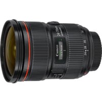 Объектив Canon EF 24-70mm f/2.8L II USM - Превью изображения №2 — Интернет-магазин Time-Shop