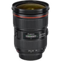 Объектив Canon EF 24-70mm f/2.8L II USM - Превью изображения №3 — Интернет-магазин Time-Shop