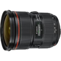 Canon EF 24-70mm f/2.8L II USM