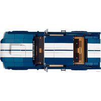 Конструктор LEGO Creator 10265 Форд Мустанг - Превью изображения №5 — Интернет-магазин Time-Shop