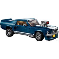 Конструктор LEGO Creator 10265 Форд Мустанг - Превью изображения №6 — Интернет-магазин Time-Shop