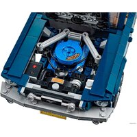 Конструктор LEGO Creator 10265 Форд Мустанг - Превью изображения №10 — Интернет-магазин Time-Shop