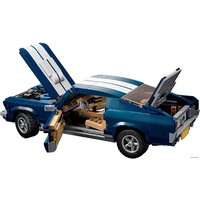 Конструктор LEGO Creator 10265 Форд Мустанг - Превью изображения №12 — Интернет-магазин Time-Shop