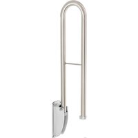 Держатель для полотенца Deante Vital NIV 041D (полированная сталь) - Превью изображения №2 — Интернет-магазин Time-Shop