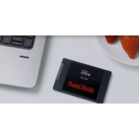SSD SanDisk Ultra 3D 2TB SDSSDH3-2T00-G26 - Превью изображения №4 — Интернет-магазин Time-Shop
