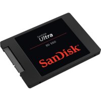 SSD SanDisk Ultra 3D 2TB SDSSDH3-2T00-G26 - Превью изображения №3 — Интернет-магазин Time-Shop