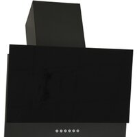 Elikor Рубин S4 60П-700-Э4Д (антрацит/черный)