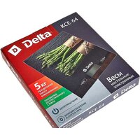 Кухонные весы Delta KCE-64 - Превью изображения №2 — Интернет-магазин Time-Shop