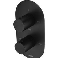 Смеситель Wasserkraft Elbe 7444 Thermo - Превью изображения №4 — Интернет-магазин Time-Shop