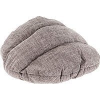 Домик Ferplast Tufli Cuscino 83530099 (с игрушкой) - Превью изображения №2 — Интернет-магазин Time-Shop