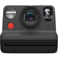 Polaroid Now Instant Camera Generation 2 (черный)