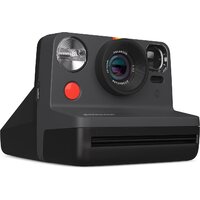 Фотоаппарат Polaroid Now Instant Camera Generation 2 (черный) - Превью изображения №2 — Интернет-магазин Time-Shop