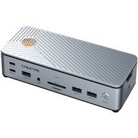 USB-хабы и док-станции