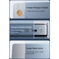 Док-станция Cabletime CT-DK142-AG - Превью изображения №4 — Интернет-магазин Time-Shop