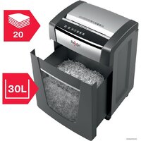 Шредер Rexel Momentum X420 - Превью изображения №3 — Интернет-магазин Time-Shop