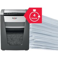 Шредер Rexel Momentum X420 - Превью изображения №4 — Интернет-магазин Time-Shop