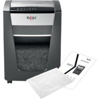 Шредер Rexel Momentum X420 - Превью изображения №6 — Интернет-магазин Time-Shop