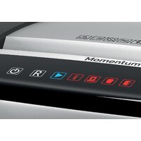 Шредер Rexel Momentum X420 - Превью изображения №2 — Интернет-магазин Time-Shop